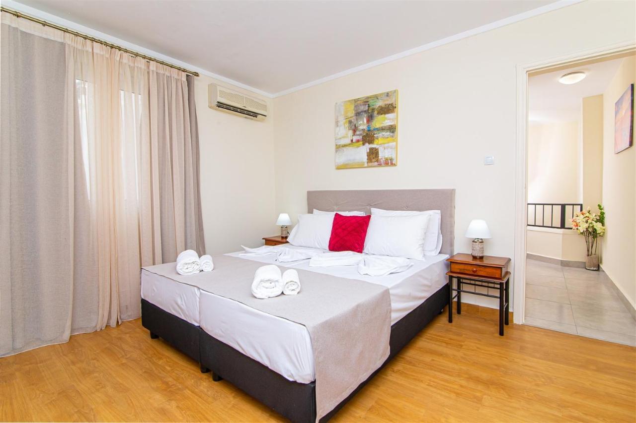Dermatas Residence Heraklion City Center Exterior photo
